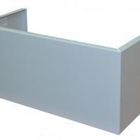 Короб регулировочный УЭРМ КР-100-IP31-006-УХЛ4 160х330х162