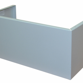 Короб регулировочный УЭРМ КР-100-IP31-006-УХЛ4 160х330х162