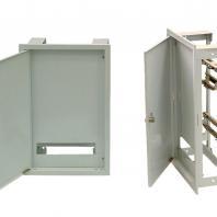 Корпус этажный ЩЭВ 5-1х12-2-УХЛ4 512х336х146