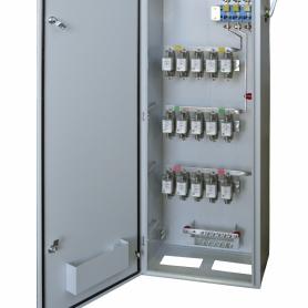 ШРС 1-01-5-54-УЗ-001 (5х100) 250А IP54