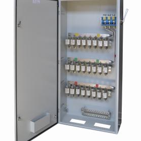 ШРС 1-05-7-54-УЗ-001 (4х100+4х63) 1600х700х320