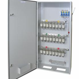 ШРС 1-09-7-54-УЗ-001 (8х250) 1600х700х320