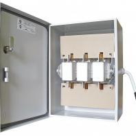 Ящик силовой ЯБПВУ 100-IP54-У3-009 354х260х155