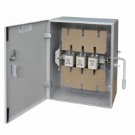 Ящик силовой ЯБПВУ 250 — IP31-УЗ-001 500х360х253