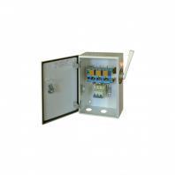 Ящик силовой ЯРП-100-25 У3 IP54 350х220х125