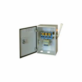 Ящик силовой ЯРП-100-25 У3 IP54 350х220х125