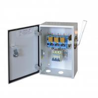 Ящик силовой ЯРП-100-32 У3 IP54 350х200х125