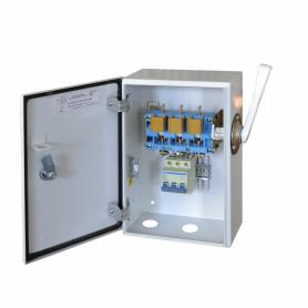 Ящик силовой ЯРП-100-63 У3 IP54 350х220х125