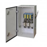 Ящик силовой ЯРП 250 П У3 IP54 550х280х20