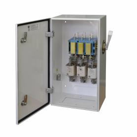 Ящик силовой ЯРП 250 П У3 IP54 550х280х20