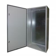 Корпус ЩМП-170-70-40 IP54-У1-012 1700х700х405