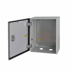 Корпус ЩМП-35-26-16 IP54-У3-001 350х260х162