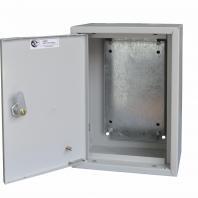 Корпус ЩМП-40-30-20-IP54-У3-014 400х300х196