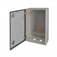 Корпус ЩМП-55-30-16 IP54-У3-001 550х300х162