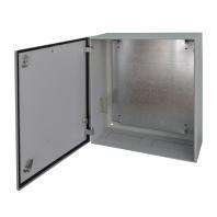 Корпус ЩМП-80-70-25 IP54-У3-001 800х700х250