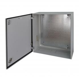 Корпус ЩМП-80-70-25 IP54-У3-001 800х700х250