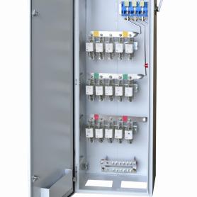 ШРС-1-06-5-54-УЗ-001 (5х250) 400А IP54