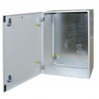 Корпус ЩМП-60-40-25-IP31-У3-011  620х400х245