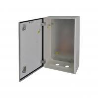 Корпус ЩМП-65-50-25-IP31-У3-011  650х500х250
