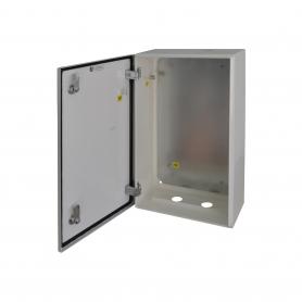 Корпус ЩМП-65-50-25-IP31-У3-011  650х500х250