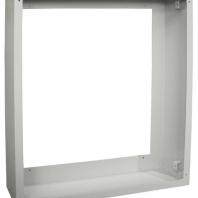 Кожух щита этажного Узола