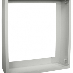 Кожух щита этажного Узола