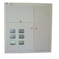 Корпус ЩЭВС-1х30-9хСЭ1-IP31-УХЛ4-Узола