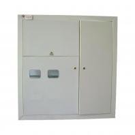 Корпус ЩЭсВС-1х22-2хСЭ1-IP31-УХЛ4-001