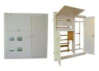 Корпус ЩЭсВС-2х22-4хСЭ1-IP31-УХЛ4-001