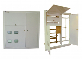 Корпус ЩЭсВС-2х22-4хСЭ1-IP31-УХЛ4-001