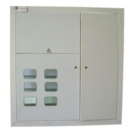 Корпус ЩЭсВС-2х24-6хСЭ1-IP31-У3-001