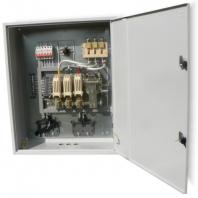 Панель защитная крановая ПЗКБ-250