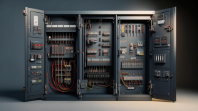 Электрощитовая продукция