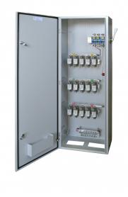 ШРС корпус в сборе